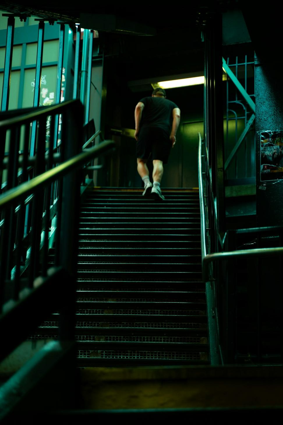 Functional Training Coach