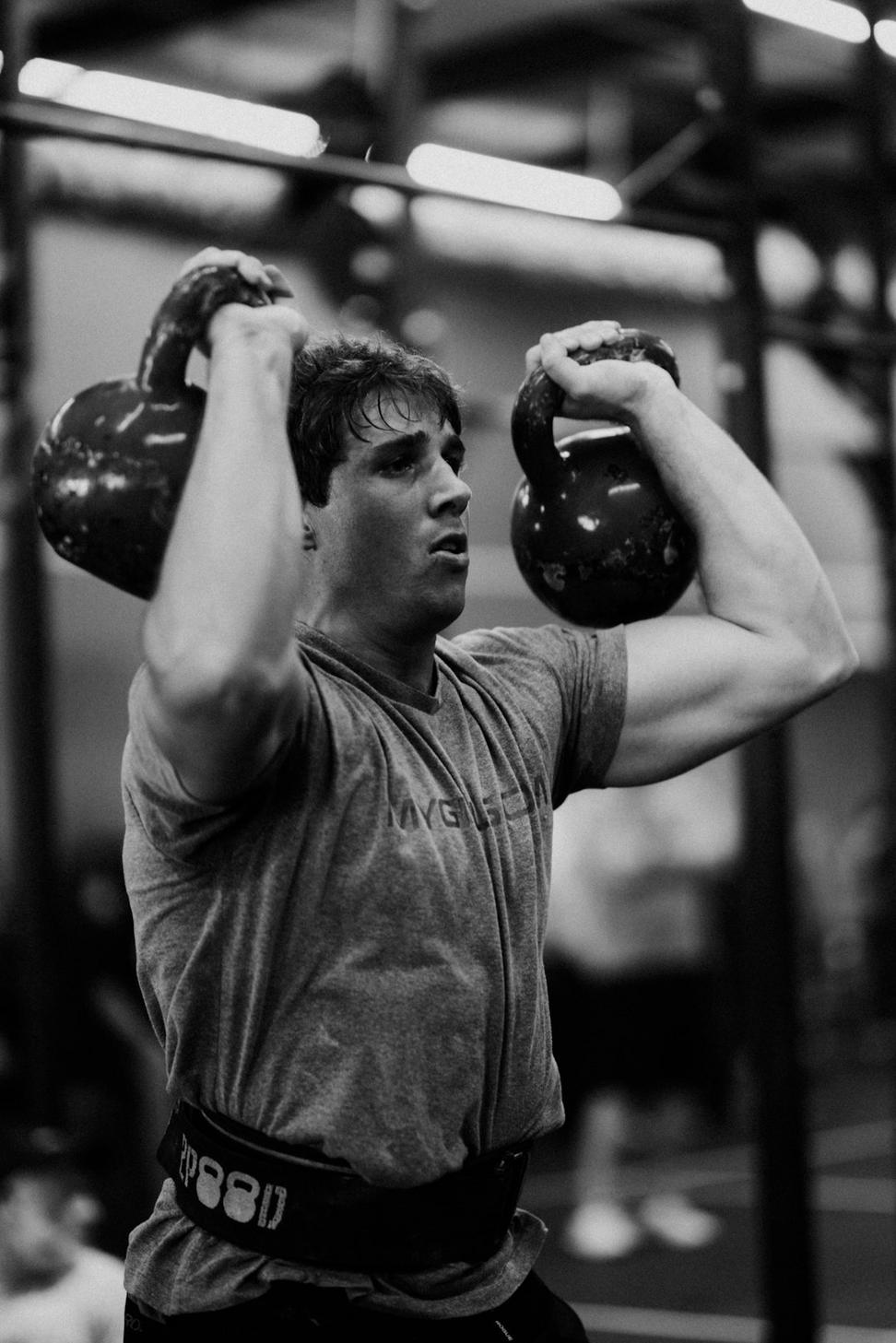 Functional Strength Training